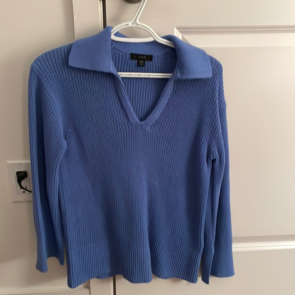 Jcrew sweater